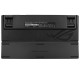 Клавиатура ASUS ROG Strix Scope II X NX Snow V2 ABS USB UA Black (90MP037A-BKMA00) Клавиатура ASUS ROG Strix Scope II X NX Snow V2 ABS USB UA Black (90MP037A-BKMA00)
