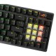 Клавиатура ASUS ROG Strix Scope II X NX Snow V2 ABS USB UA Black (90MP037A-BKMA00) Клавиатура ASUS ROG Strix Scope II X NX Snow V2 ABS USB UA Black (90MP037A-BKMA00)