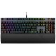 Клавиатура ASUS ROG Strix Scope II X NX Storm V2 ABS USB UA Black (90MP03XG-BKMA00)