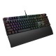 Клавиатура ASUS ROG Strix Scope II X NX Storm V2 ABS USB UA Black (90MP03XG-BKMA00) Клавиатура ASUS ROG Strix Scope II X NX Storm V2 ABS USB UA Black (90MP03XG-BKMA00)
