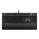 Клавиатура ASUS ROG Strix Scope II X NX Storm V2 ABS USB UA Black (90MP03XG-BKMA00) Клавиатура ASUS ROG Strix Scope II X NX Storm V2 ABS USB UA Black (90MP03XG-BKMA00)