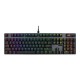 Клавиатура ASUS ROG Strix Scope II X NX Storm V2 ABS USB UA Black (90MP03XG-BKMA00) Клавиатура ASUS ROG Strix Scope II X NX Storm V2 ABS USB UA Black (90MP03XG-BKMA00)