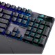 Клавиатура ASUS ROG Strix Scope II X NX Storm V2 ABS USB UA Black (90MP03XG-BKMA00) Клавиатура ASUS ROG Strix Scope II X NX Storm V2 ABS USB UA Black (90MP03XG-BKMA00)