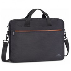 Сумка для ноутбука RivaCase 15.6" (8033 (Black)) - Фото