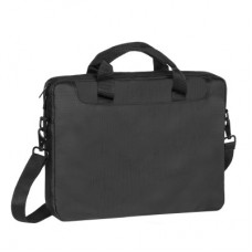 Сумка для ноутбука RivaCase 15.6" (8033 (Black)) - Фото