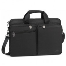 Сумка для ноутбука RivaCase 16" (8530 (Black)) - Фото
