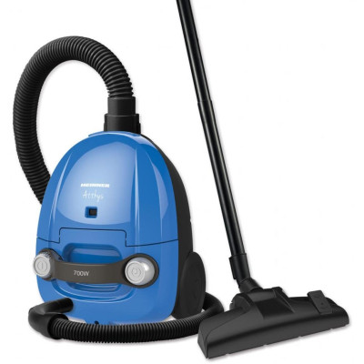 Пилосос HEINNER HVC-M700BL