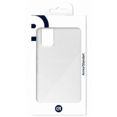 Чохол для мобільного телефона Armorstandart Air Series Samsung S20 FE (G780) Transparent (ARM59884) Чохол для мобільного телефона Armorstandart Air Series Samsung S20 FE (G780) Transparent (ARM59884) - Фото