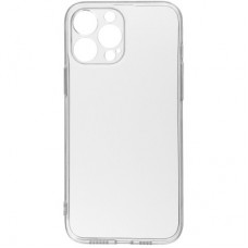Чехол для мобильного телефона Armorstandart Air Series Apple iPhone 13 Pro Max Camera cover Transparent (ARM61254)