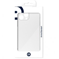Чохол для мобільного телефона Armorstandart Air Series Apple iPhone 13 Pro Max Camera cover Transparent (ARM61254) Чохол для мобільного телефона Armorstandart Air Series Apple iPhone 13 Pro Max Camera cover Transparent (ARM61254) - Фото