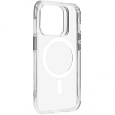 Чохол для мобільного телефона Armorstandart Clear Magsafe Apple iPhone 14 Pro Tansparent (ARM68055) - Фото
