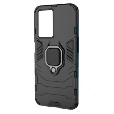 Чехол для мобильного телефона Armorstandart DEF27 case OPPO A57s 4G Black (ARM68318)