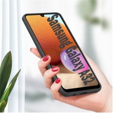 Чохол для мобільного телефона BeCover Samsung Galaxy A32 SM-A325 Black (707615) - Фото