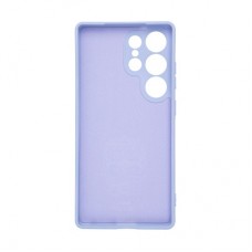 Чохол для мобільного телефона Armorstandart ICON Samsung S25 Ultra Camera cover Lavender (ARM81583) - Фото