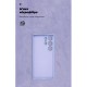 Чехол для мобильного телефона Armorstandart ICON Samsung S25 Ultra Camera cover Lavender (ARM81583) Чехол для мобильного телефона Armorstandart ICON Samsung S25 Ultra Camera cover Lavender (ARM81583)