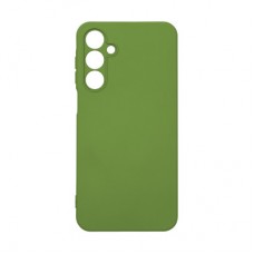 Чехол для мобильного телефона Armorstandart ICON Samsung A16 4G (A165) Camera cover Green (ARM82755)