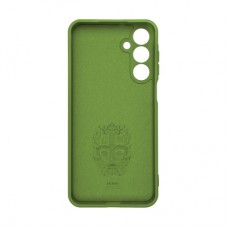 Чохол для мобільного телефона Armorstandart ICON Samsung A16 4G (A165) Camera cover Green (ARM82755) Чохол для мобільного телефона Armorstandart ICON Samsung A16 4G (A165) Camera cover Green (ARM82755) - Фото