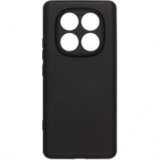Чехол для мобильного телефона Armorstandart ICON Xiaomi Redmi Note 14 Pro 4G Camera cover Black (ARM79823)