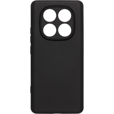 Чехол для мобильного телефона Armorstandart ICON Xiaomi Redmi Note 14 Pro 4G Camera cover Black (ARM79823)