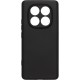 Чехол для мобильного телефона Armorstandart ICON Xiaomi Redmi Note 14 Pro 4G Camera cover Black (ARM79823)