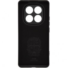 Чохол для мобільного телефона Armorstandart ICON Xiaomi Redmi Note 14 Pro 4G Camera cover Black (ARM79823) - Фото