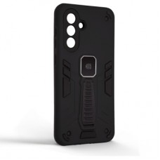 Чохол для мобільного телефона Armorstandart Proover Samsung A36 5G Black (ARM85773) - Фото