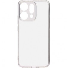 Чехол для мобильного телефона Armorstandart Air OPPO Reno14 5G Transparent (ARM87140)