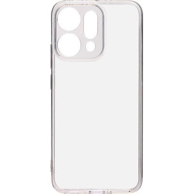 Чехол для мобильного телефона Armorstandart Air OPPO Reno14 5G Transparent (ARM87140)