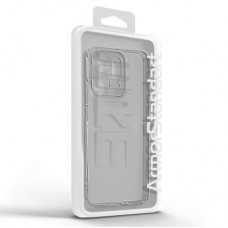 Чохол для мобільного телефона Armorstandart Air OPPO Reno14 5G Transparent (ARM87140) Чохол для мобільного телефона Armorstandart Air OPPO Reno14 5G Transparent (ARM87140) - Фото