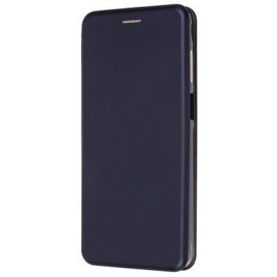 Чехол для мобильного телефона Armorstandart G-Case Samsung A07 4G Dark Blue (ARM86781)