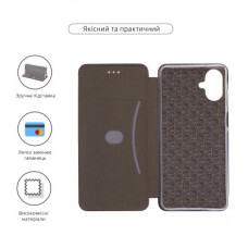 Чехол для мобильного телефона Armorstandart G-Case Samsung A07 4G Dark Blue (ARM86781) - Фото