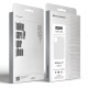 Чехол для мобильного телефона Armorstandart ICON2 MagCase Apple iPhone 17 White (ARM86673) Чехол для мобильного телефона Armorstandart ICON2 MagCase Apple iPhone 17 White (ARM86673)
