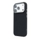 Чехол для мобильного телефона Armorstandart LikeCarbon2 MagCase Apple iPhone 17 Pro Max Carbon Black (ARM86259) Чехол для мобильного телефона Armorstandart LikeCarbon2 MagCase Apple iPhone 17 Pro Max Carbon Black (ARM86259)