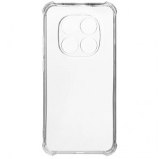 Чехол для мобильного телефона Armorstandart Air Force Xiaomi Redmi Note 15 Pro 5G Camera cover Clear (ARM89678)