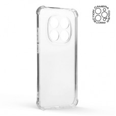 Чохол для мобільного телефона Armorstandart Air Force Xiaomi Redmi Note 15 Pro 5G Camera cover Clear (ARM89678) - Фото