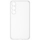 Чохол для мобільного телефона Dengos Samsung Galaxy S25 FE TPU+glass Transparent (DG-KM-172)