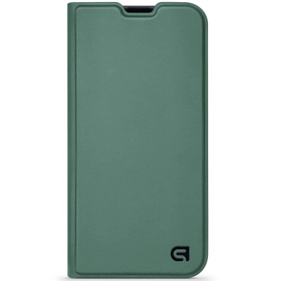 Чехол для мобильного телефона Armorstandart OneFold Case Xiaomi Redmi Note 15 4G Green (ARM90176)