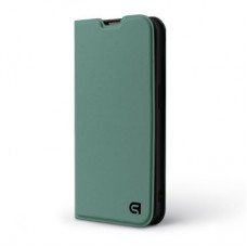 Чехол для мобильного телефона Armorstandart OneFold Case Motorola G06 4G Green (ARM89035) - Фото