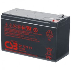 Батарея до ДБЖ CSB 12 В 7.2 А·год (GP1272_28W) - Фото