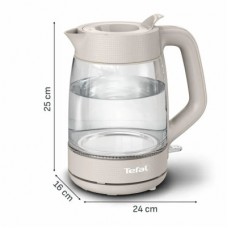 Электрочайник Tefal KO2G0BE0 - Фото