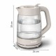 Электрочайник Tefal KO2G0BE0