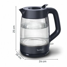 Электрочайник Tefal KO2G08E0 - Фото