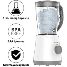 Блендер KUMTEL HTB-07 - Фото