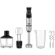Блендер WINNINGSTAR ST-6552 600W Silver