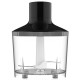Блендер WINNINGSTAR ST-6552 600W Silver