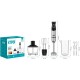 Блендер WINNINGSTAR ST-6552 600W Silver