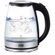 Електрочайник WINNINGSTAR ST-6017 Silver