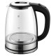 Електрочайник WINNINGSTAR ST-6017 Silver