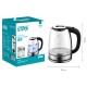 Електрочайник WINNINGSTAR ST-6017 Silver