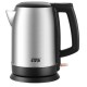Електрочайник WINNINGSTAR ST-6046 Silver